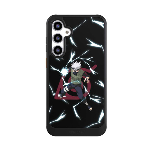 Samsung Galaxy S23 FE NIVOcore Kakashi Raikiri