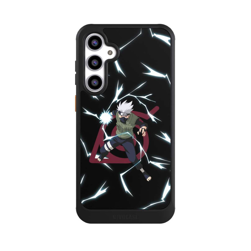 Galaxy S23 FE NIVOcore Kakashi Raikiri
