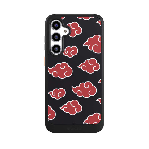Samsung Galaxy S23 FE NIVOcore Akatsuki Pattern