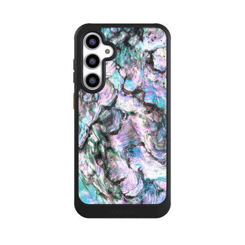 Samsung Galaxy S23 FE NIVOcore Schillernde Muschel