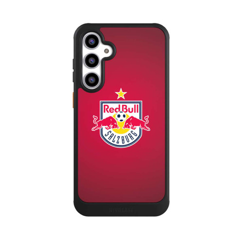 Samsung Galaxy S23 FE NIVOcore Red Bull Salzburg Rot