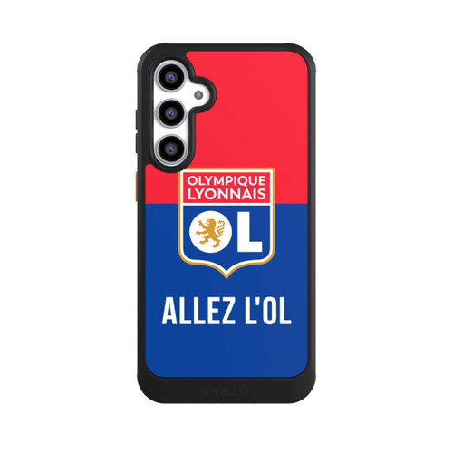 Samsung Galaxy S23 FE NIVOcore Allez L'OL