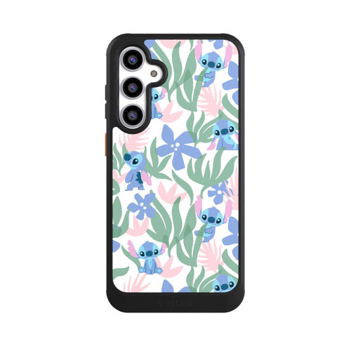 Samsung Galaxy S23 FE NIVOcore Stitch Floral Pattern