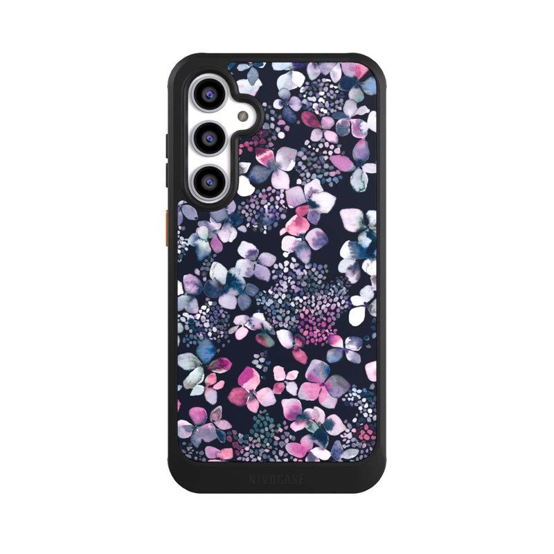 Galaxy S23 FE NIVOcore Hortensia foncé