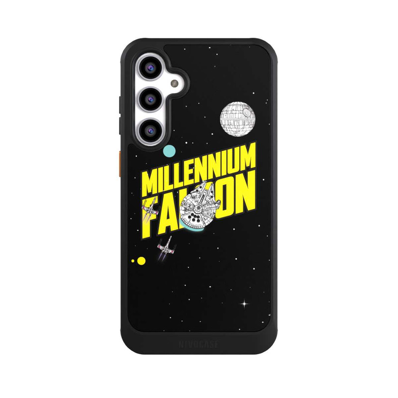 Galaxy S23 FE NIVOcore Millenium Falcon