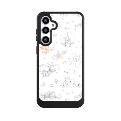 Samsung Galaxy S23 FE NIVOcore Collection Sentimental Heritage