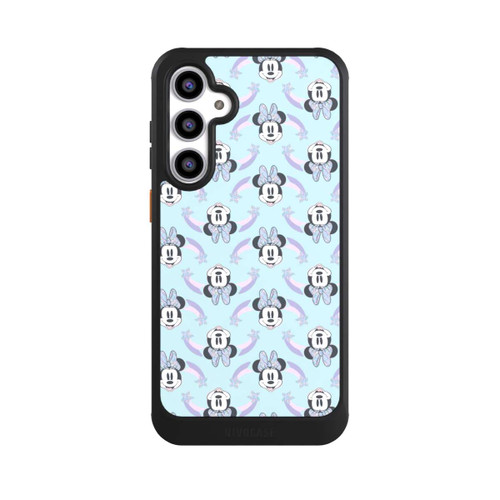 Samsung Galaxy S23 FE NIVOcore Minnie Vintage Pattern
