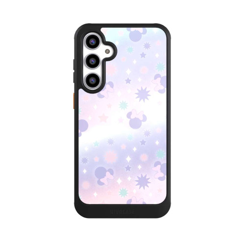 Samsung Galaxy S23 FE NIVOcore Minnie Star Pattern