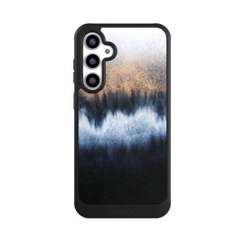 Samsung Galaxy S23 FE NIVOcore Goldener Horizont