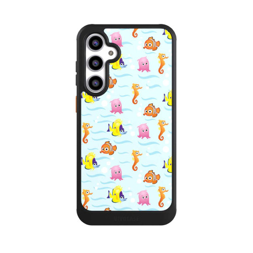 Samsung Galaxy S23 FE NIVOcore Nemo Muster