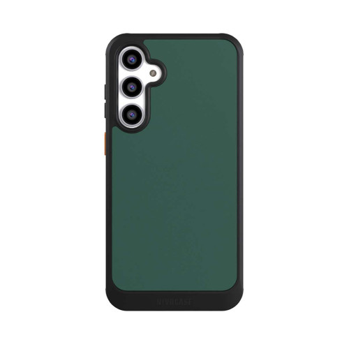 Samsung Galaxy S23 FE NIVOcore Waldgrün 3