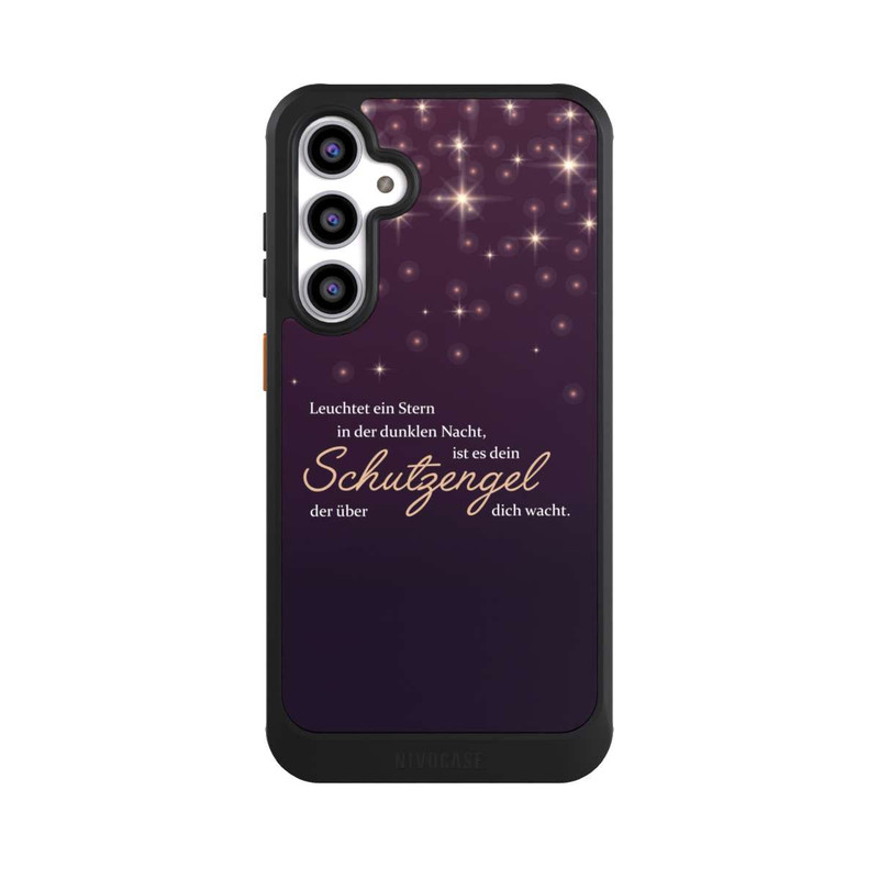 Galaxy S23 FE NIVOcore Schutzengel