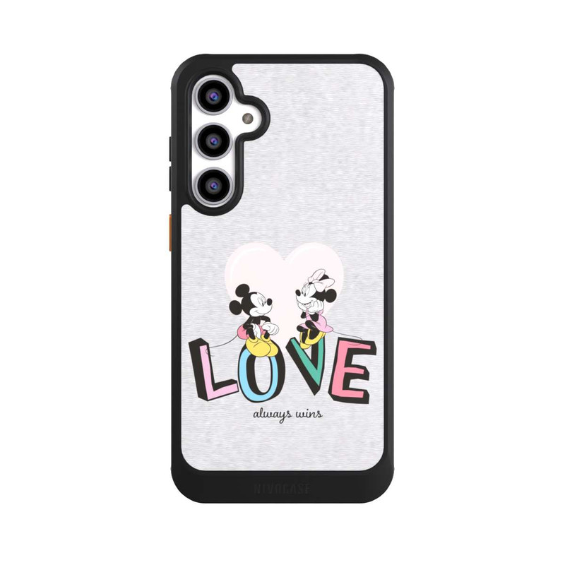 Galaxy S23 FE NIVOcore Love Always Wins