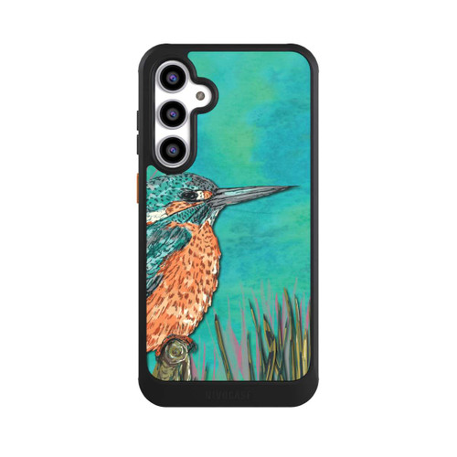 Samsung Galaxy S23 FE NIVOcore Eisvogel