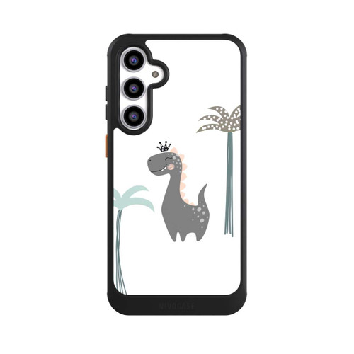Samsung Galaxy S23 FE NIVOcore Dino Palmen
