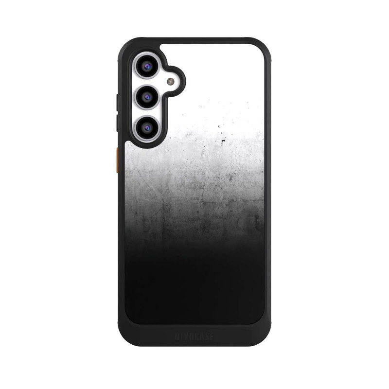 Galaxy S23 FE NIVOcore Ombre Black