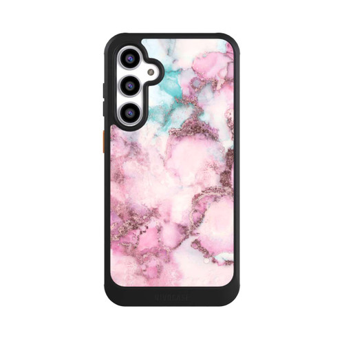 Samsung Galaxy S23 FE NIVOcore Rosa Strudel