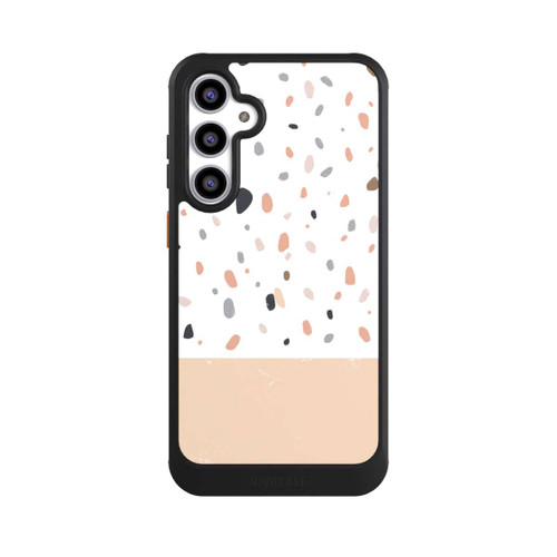Samsung Galaxy S23 FE NIVOcore Terrazzo Love