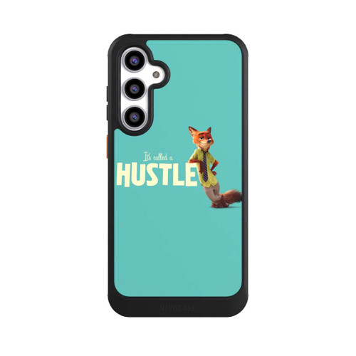 Samsung Galaxy S23 FE NIVOcore Nick Wilde Hustle Zootopia