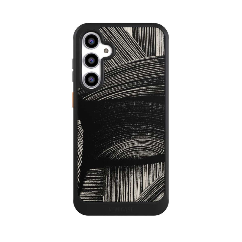 Galaxy S23 FE NIVOcore La paille