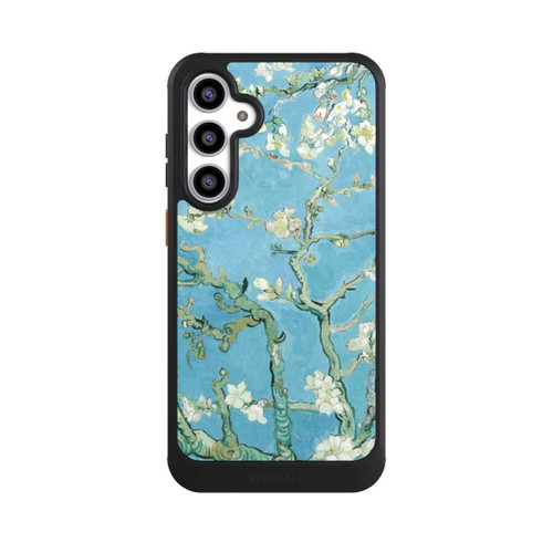 Samsung Galaxy S23 FE NIVOcore Mandelblüte von Vincent Van Gogh