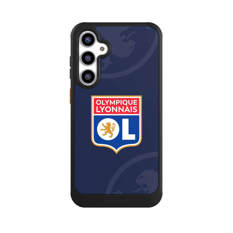 Galaxy S23 FE NIVOcore OL Blason