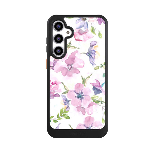Samsung Galaxy S23 FE NIVOcore Watercolor Flowers