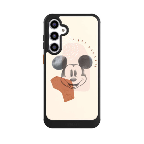 Samsung Galaxy S23 FE NIVOcore Micky Abstract Shape