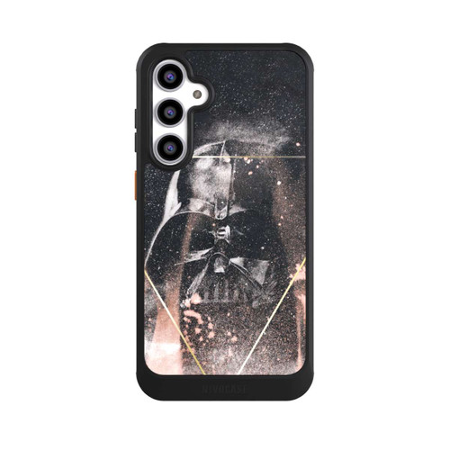 Samsung Galaxy S23 FE NIVOcore Darth Vader-Staub