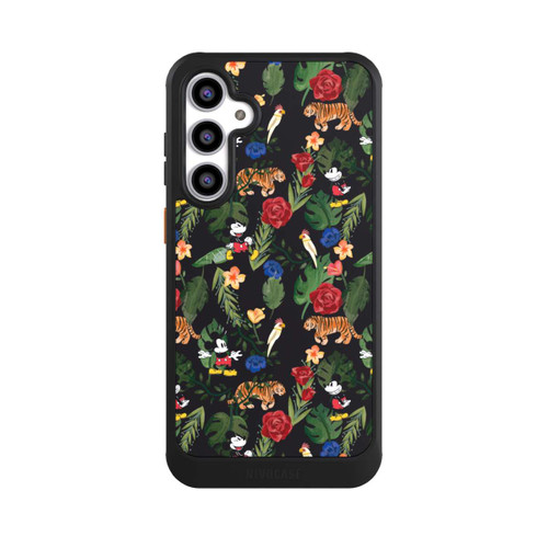 Samsung Galaxy S23 FE NIVOcore Micky Dschungel