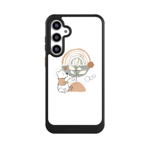 Samsung Galaxy S23 FE NIVOcore Winnie Puuh Natur