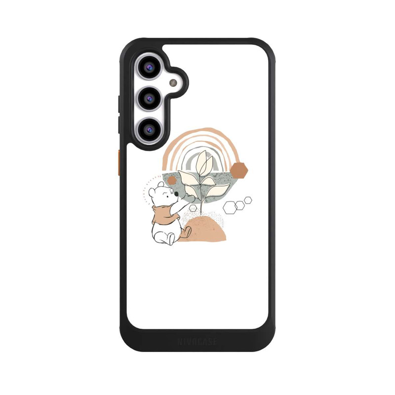 Galaxy S23 FE NIVOcore Winnie l'Ourson Nature