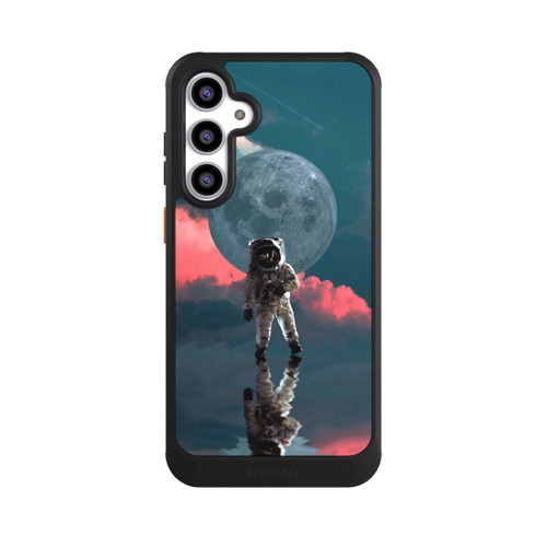 Samsung Galaxy S23 FE NIVOcore Astronaut Moonwalk