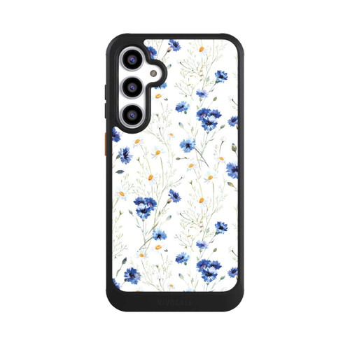 Samsung Galaxy S23 FE NIVOcore Flower Pattern 6