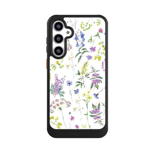 Samsung Galaxy S23 FE NIVOcore Wald und Wiesenblumen