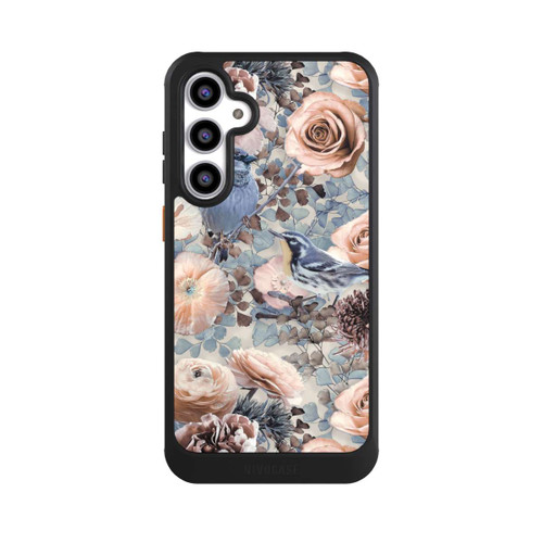 Samsung Galaxy S23 FE NIVOcore Natur der Vögel 2