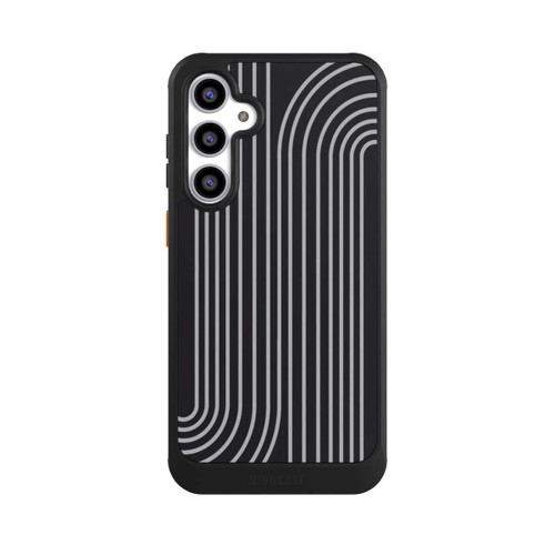 Samsung Galaxy S23 FE NIVOcore Design Art Déco