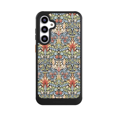 Samsung Galaxy S23 FE NIVOcore Snakeshead by William Morris