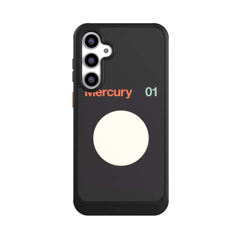 Galaxy S23 FE NIVOcore Mercury