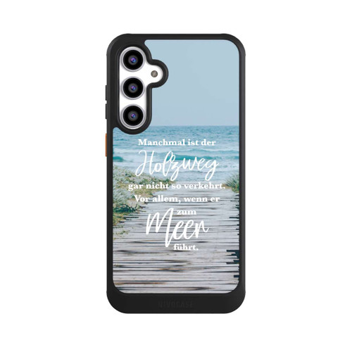 Samsung Galaxy S23 FE NIVOcore Holzweg