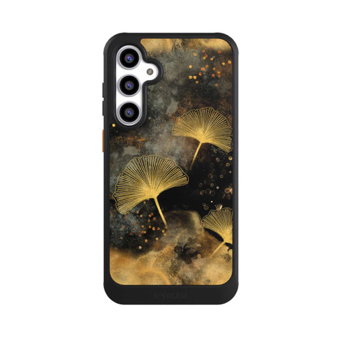 Samsung Galaxy S23 FE NIVOcore zauberhafter Gingko