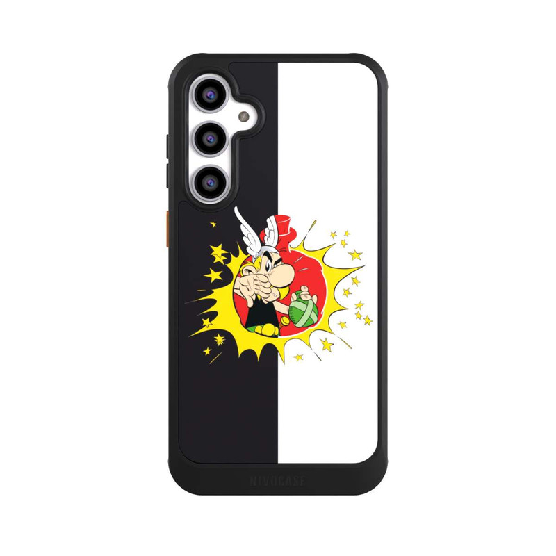 Galaxy S23 FE NIVOcore Astérix Potion Magique