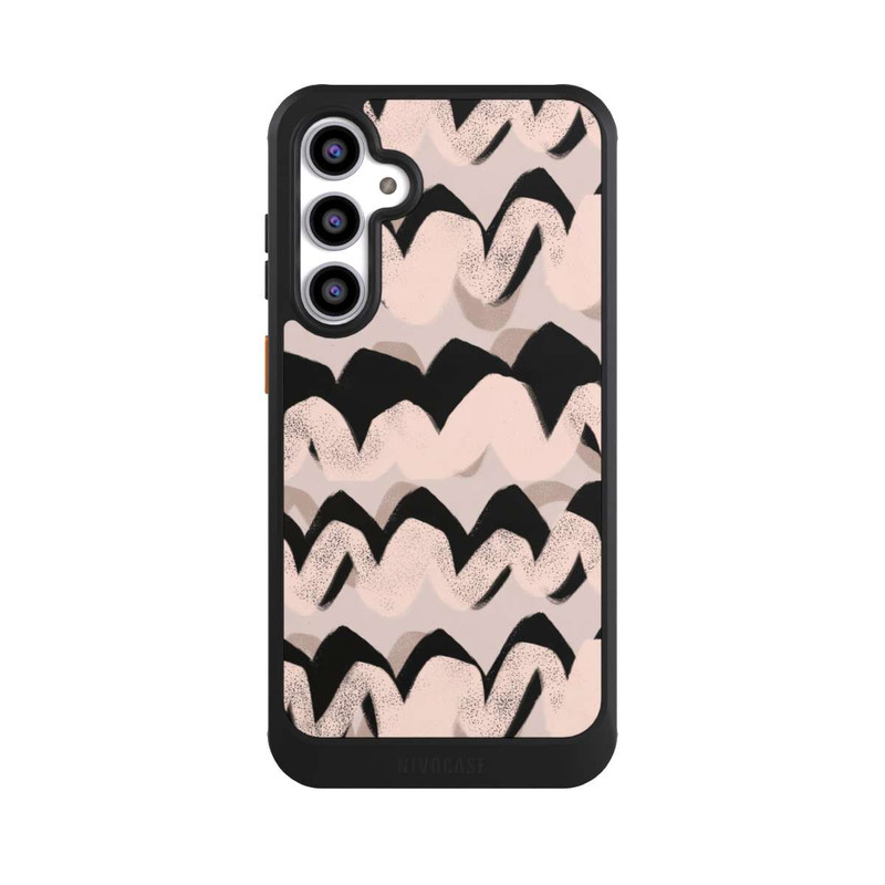 Galaxy S23 FE NIVOcore Zig Zag
