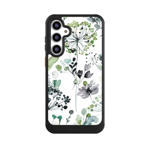 Samsung Galaxy S23 FE NIVOcore Wildgräser Eukalyptus