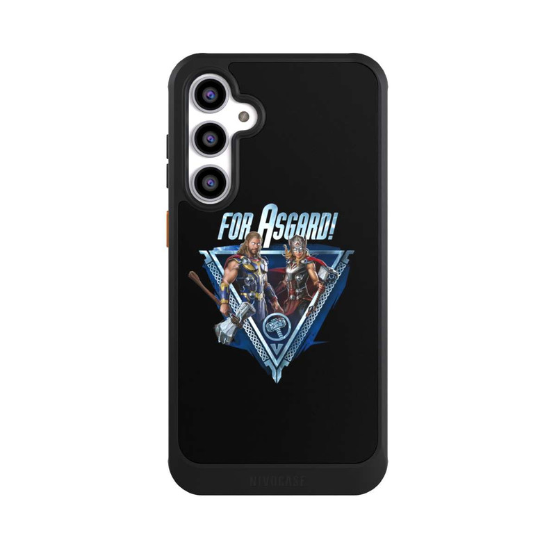 Galaxy S23 FE NIVOcore  Thor for Asgard