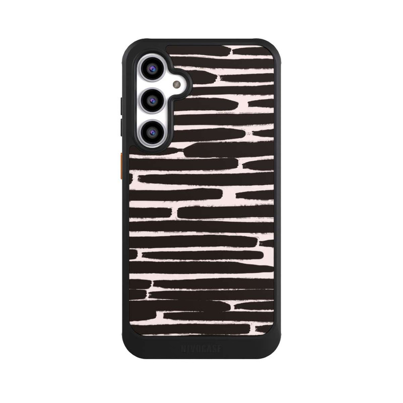 Galaxy S23 FE NIVOcore Fissures Pattern