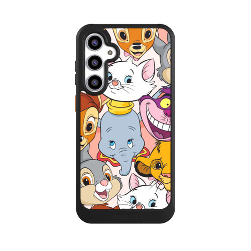 Samsung Galaxy S23 FE NIVOcore Closeup Disney Classic Character