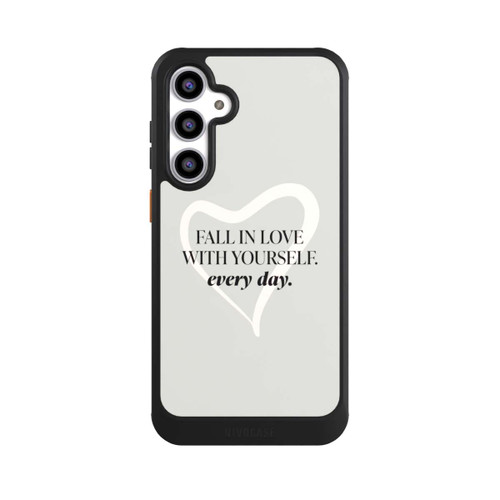 Samsung Galaxy S23 FE NIVOcore Fall in Love With Yourself