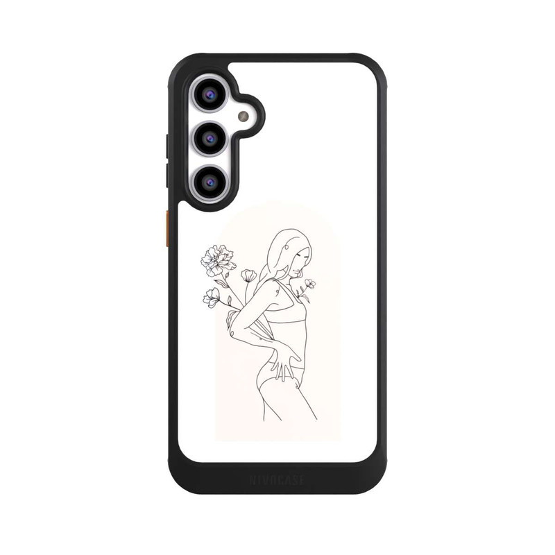 Galaxy S23 FE NIVOcore Body Positive No.3