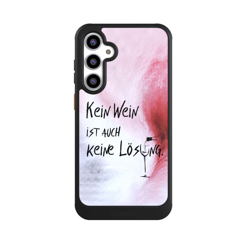 Galaxy S23 FE NIVOcore Kein Wein